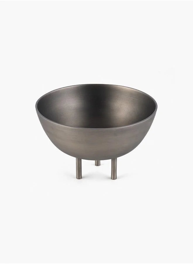 تو إكس إل هوم Bowl-Antique Nickel