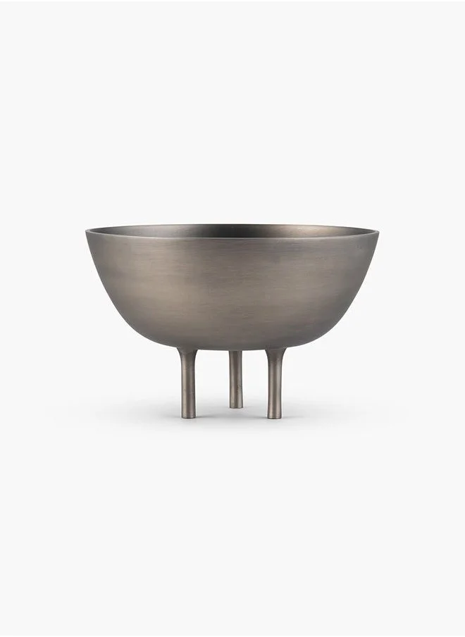 تو إكس إل هوم Bowl-Antique Nickel