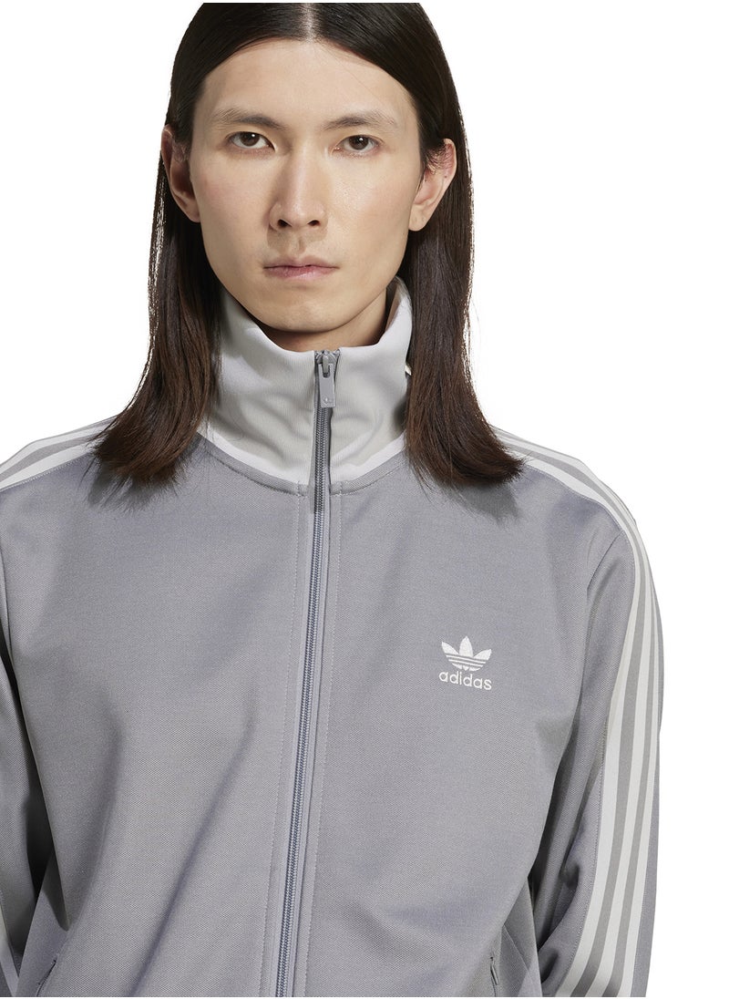 adidas Originals Beckenbauer Track Top  - Image 3