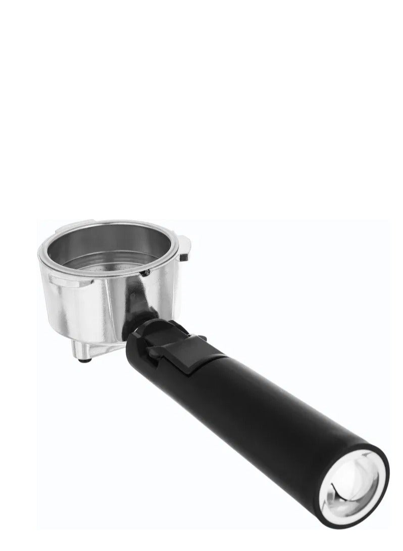 EDISON Espresso machine 1.2 liters, 1100 watts - Image 3