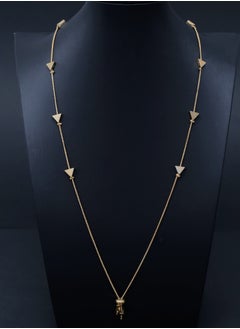 Golden Necklace