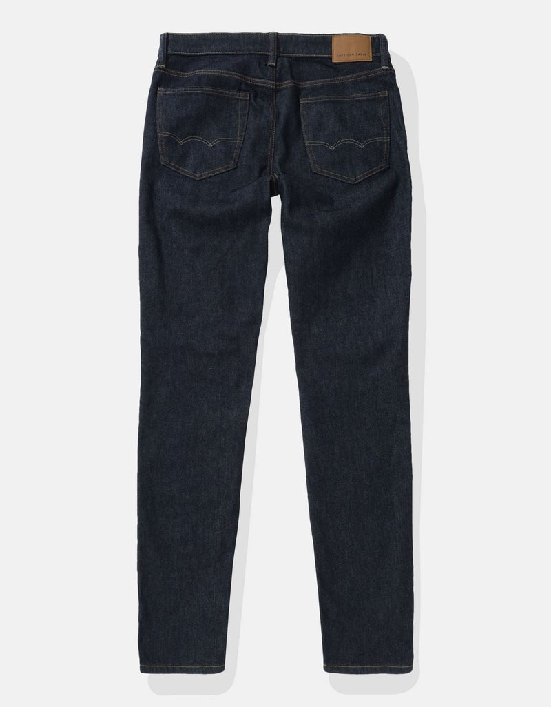American Eagle AE AirFlex+ Athletic Skinny Jean - Image 4