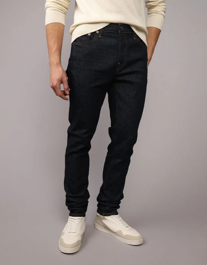 AE AirFlex+ Athletic Skinny Jean