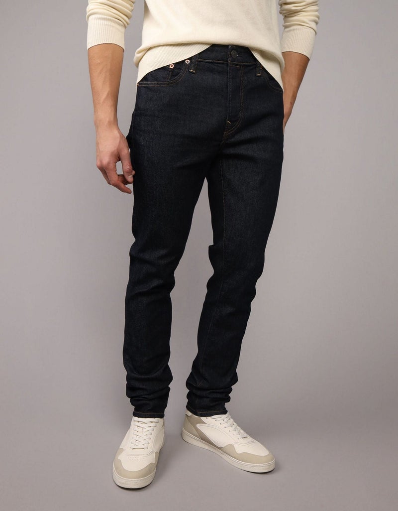 American Eagle AE AirFlex+ Athletic Skinny Jean - Image 1