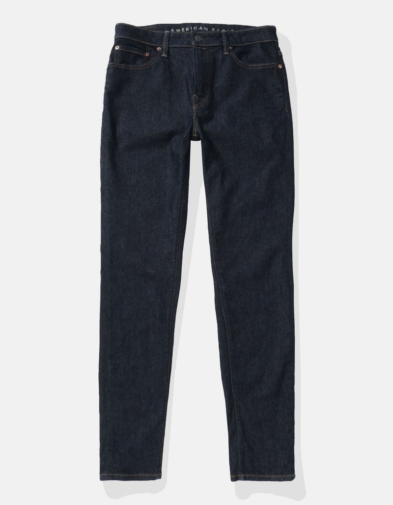 American Eagle AE AirFlex+ Athletic Skinny Jean - Image 3