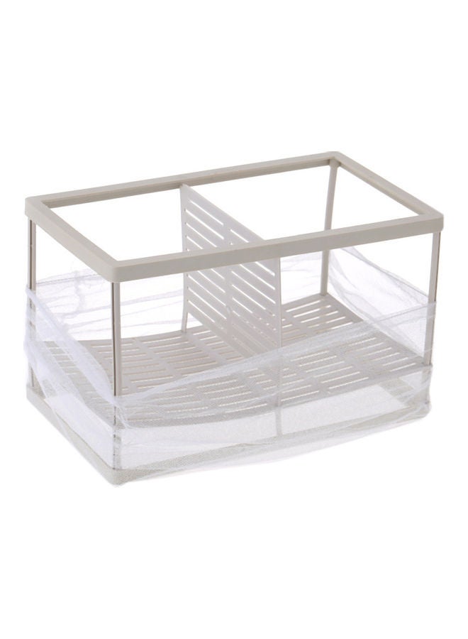 نيبمينينت حاضنة تكاثر الأسماك أبيض - Image 5