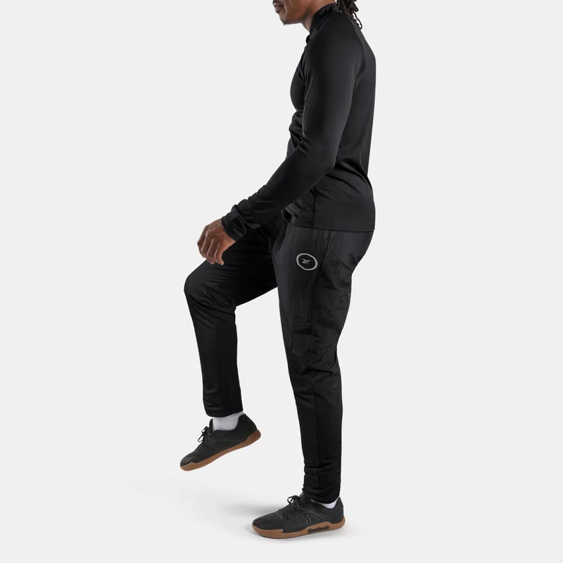 ريبوك Athlete Speed Tech Jogger Pants