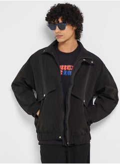 Oversize Jacket