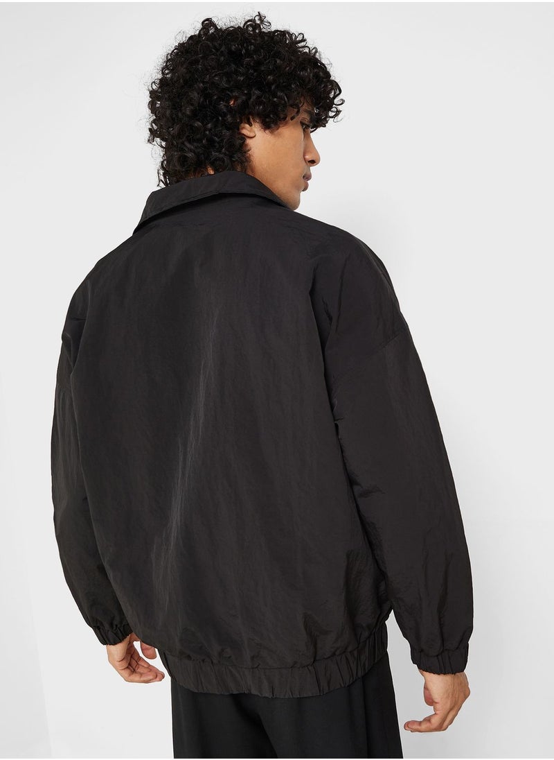 Seventy Five - Oversize Jacket - Image 1