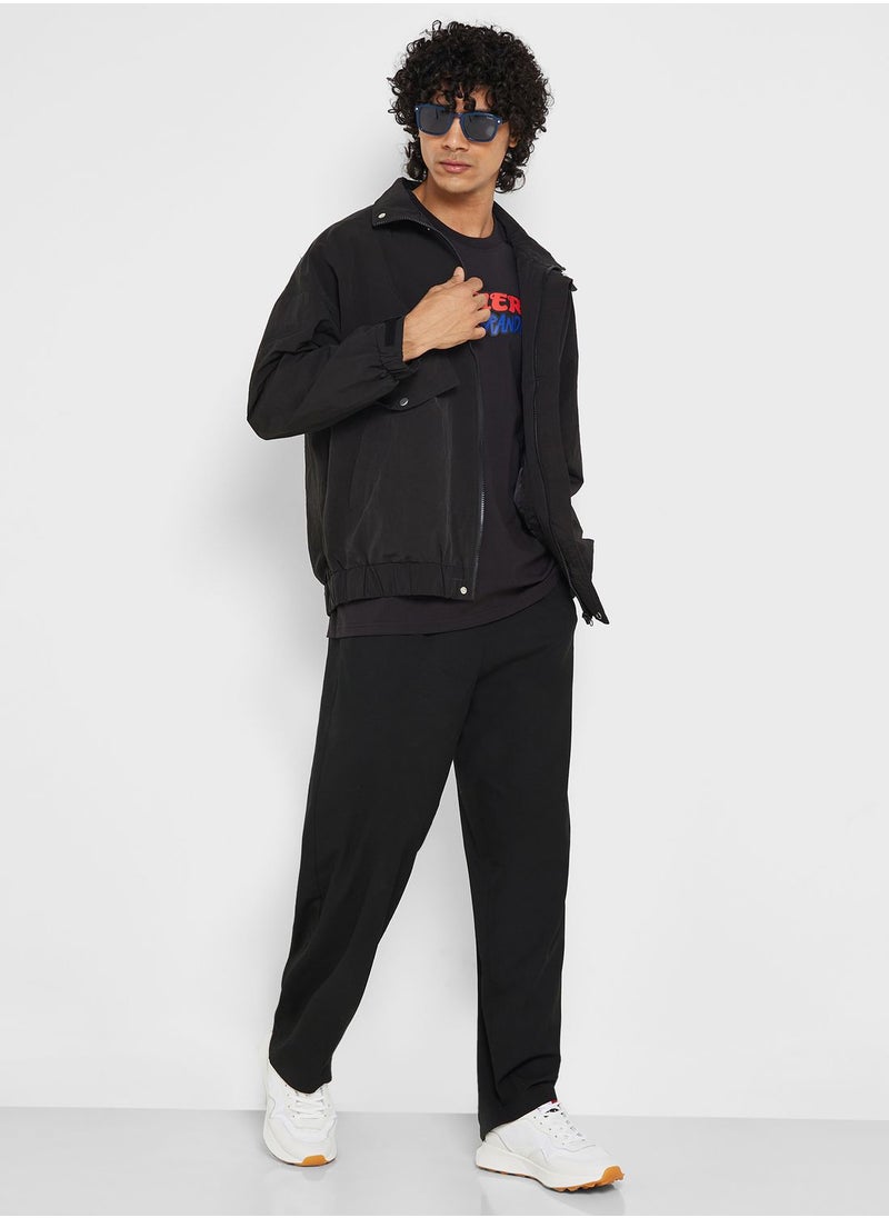 Seventy Five - Oversize Jacket - Image 1