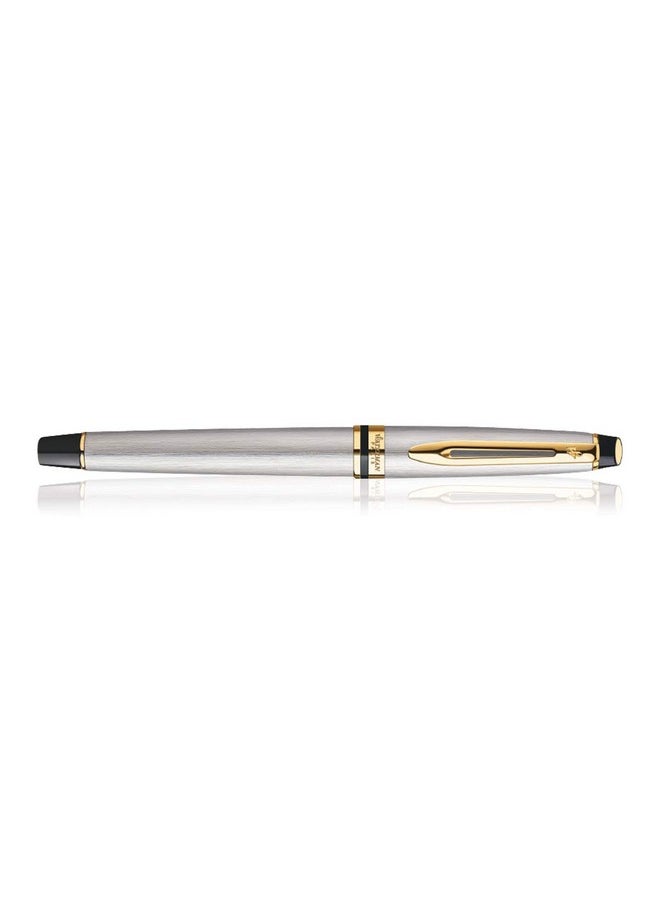 Waterman - Waterman Expert Ss Gt Fountain Pen|Gold - Image 1