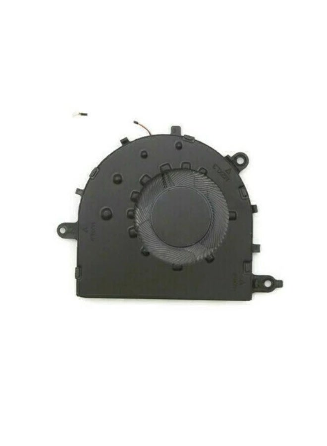 مروحة تبريد بديلة للكمبيوتر المحمول، موصل رباعي الأطراف، 5 فولت تيار مستمر، طاقة 2.25 واط، مصممة لأجهزة Lenovo IdeaPad 5-15ARE و5-15IIL و5-15ITL05 و5-15ALC05 - Image 4