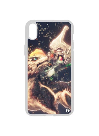 PRINTED Phone Cover FOR IPHONE XS Twilight Princess Midna From Legend Of Zelda Video Game - pzsku/Z1473F1C73D30ABF74380Z/45/_/1676550473/8ef498f9-bd6f-4737-8e79-0c5cfbf24a27