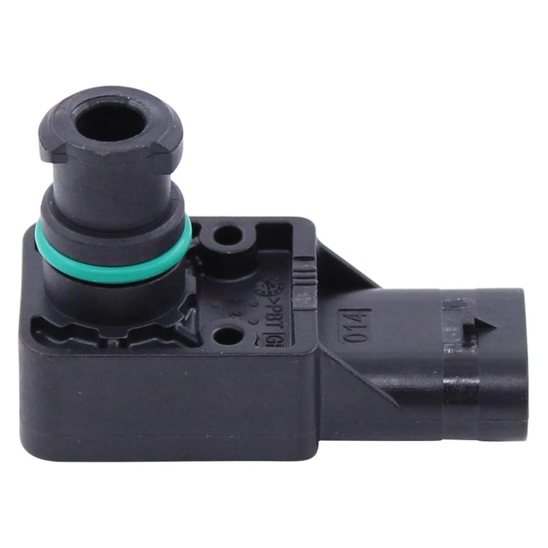 ApplianPar Manifold Absolute Pressure MAP Sensor for Dodge, Jeep, and Chrysler Models - Image 2