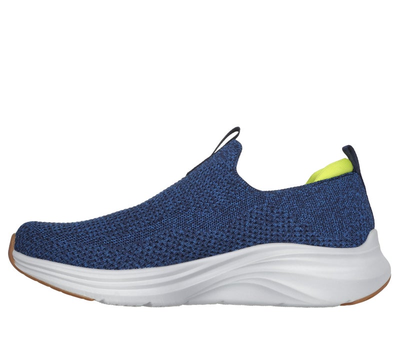 Skechers Mens Vapor Foam - Oxulus Grey Slip On Sneaker UK 9 (US 10) - Image 5