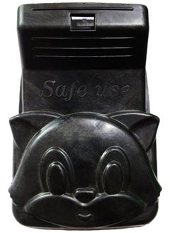 Generic CROCODILE JAW Trap, HIGH SENSITIVE SNAP PLASTIC MOUSE TRAP, RODENT CATCHER, CATCHING RAT ARTIFACT, AUTOMATIC POWERFUL RAT TRAP  - Image 1