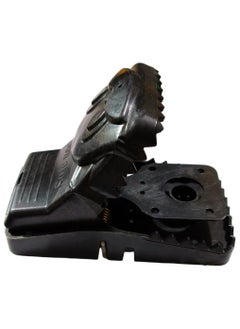 Generic CROCODILE JAW Trap, HIGH SENSITIVE SNAP PLASTIC MOUSE TRAP, RODENT CATCHER, CATCHING RAT ARTIFACT, AUTOMATIC POWERFUL RAT TRAP  - Image 2