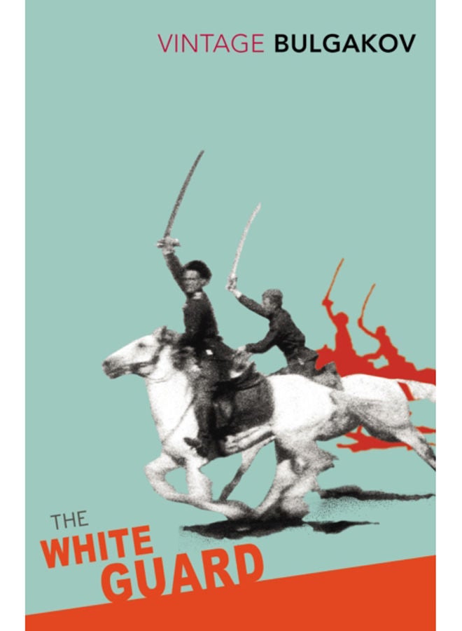 The White Guard 