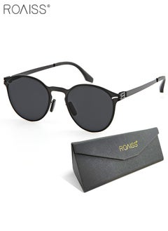 Black - Style B