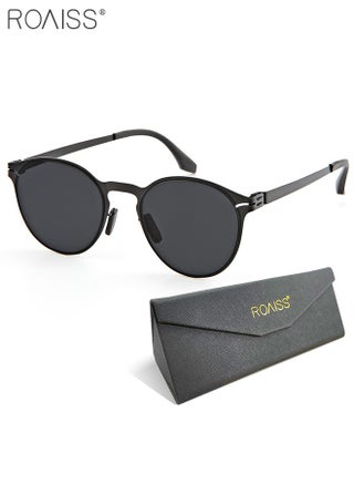 Black - Style B