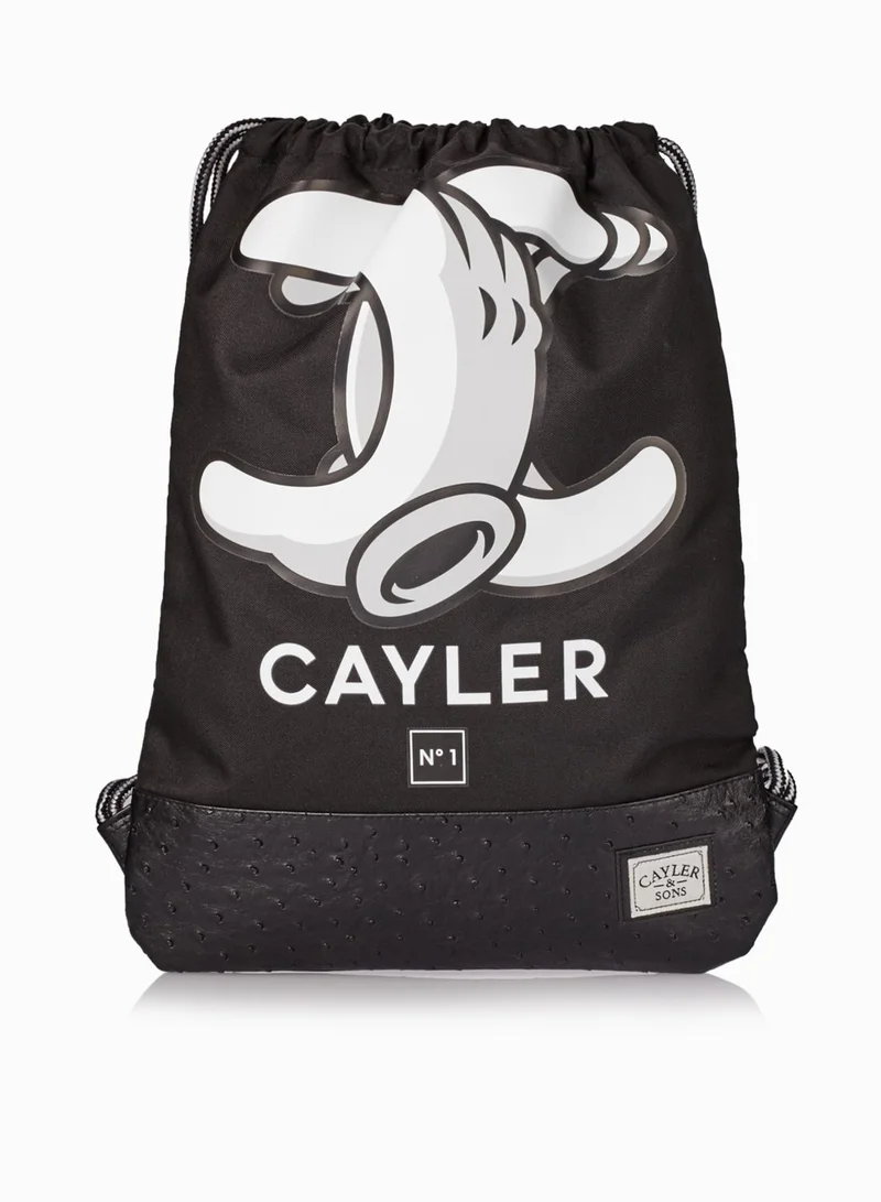 Cayler & Sons No. 1 Gym Bag