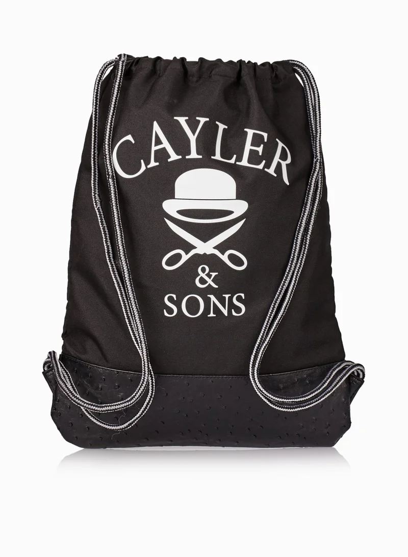 Cayler & Sons No. 1 Gym Bag