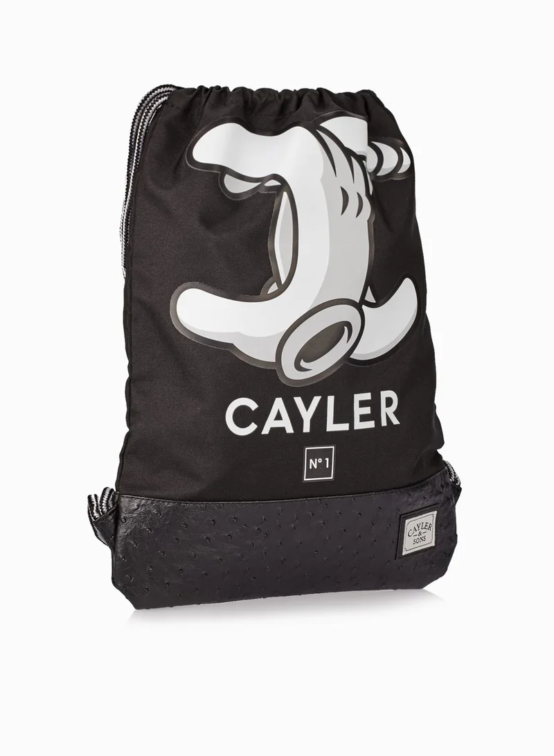 Cayler & Sons No. 1 Gym Bag