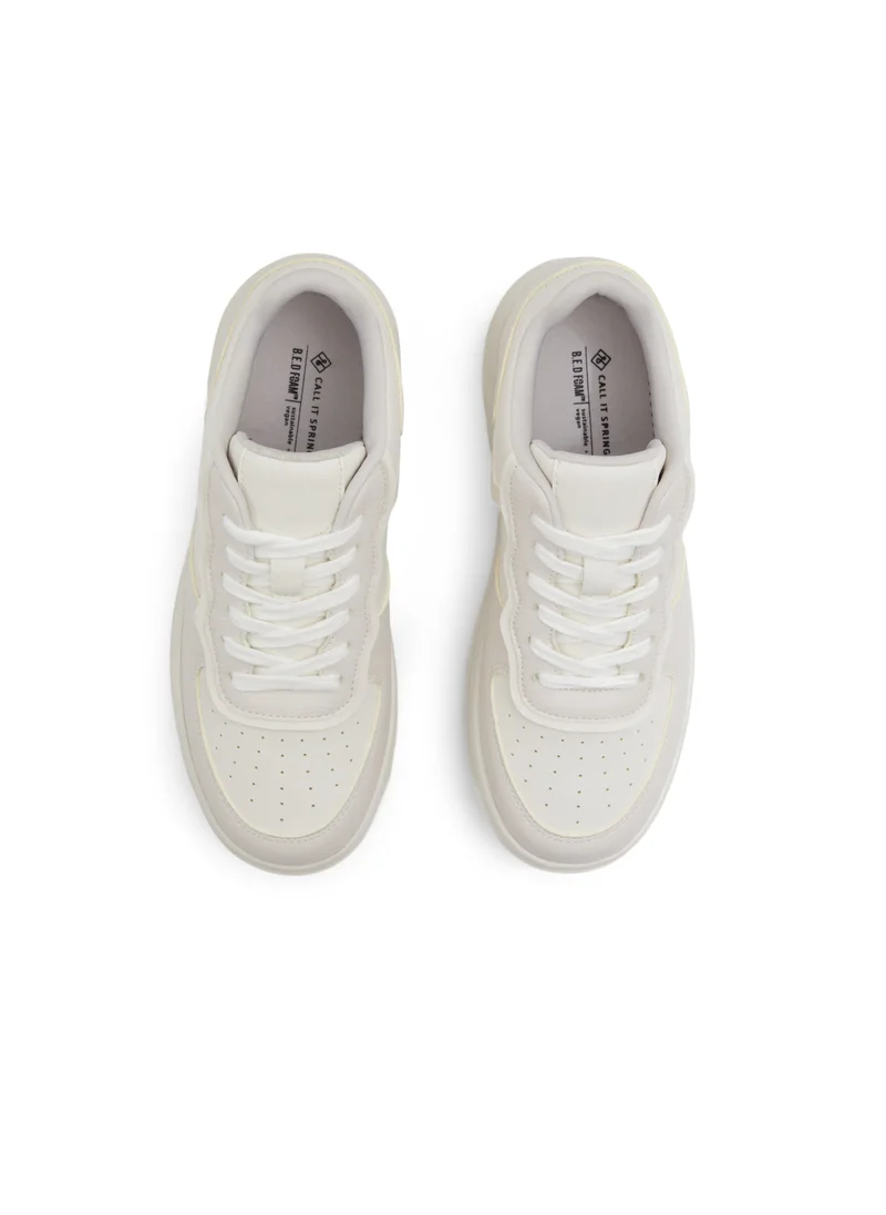 CALL IT SPRING Ivey Low Top Sneakers