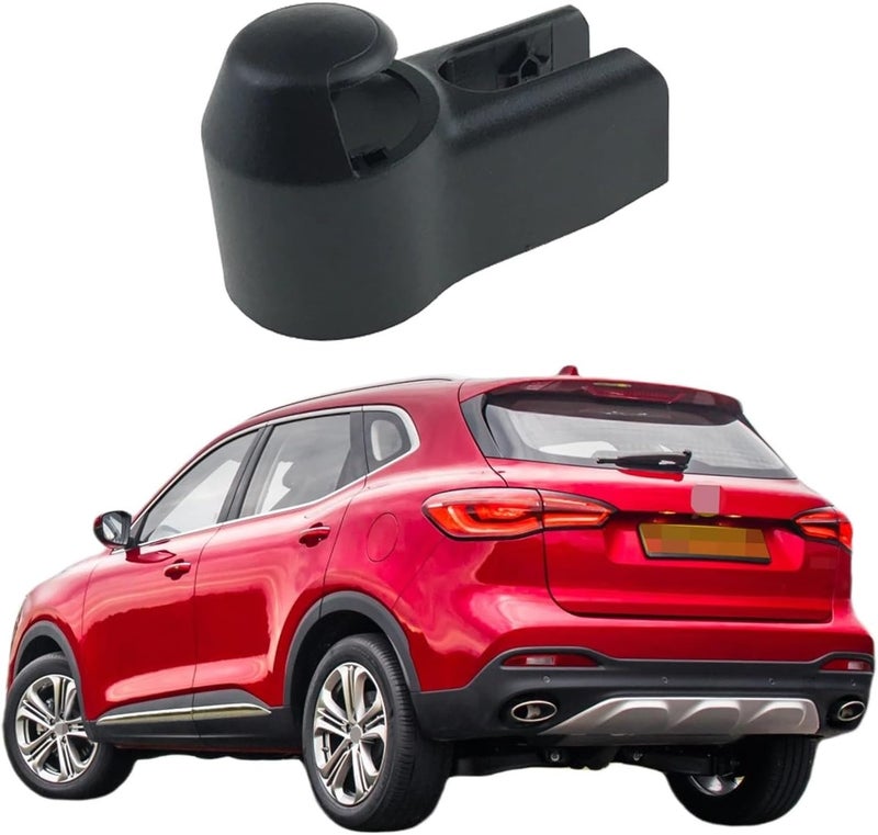 DEMULAX Rear Windshield Wiper Arm Nut Cover Cap for MG HS 2018-2023 - Image 5