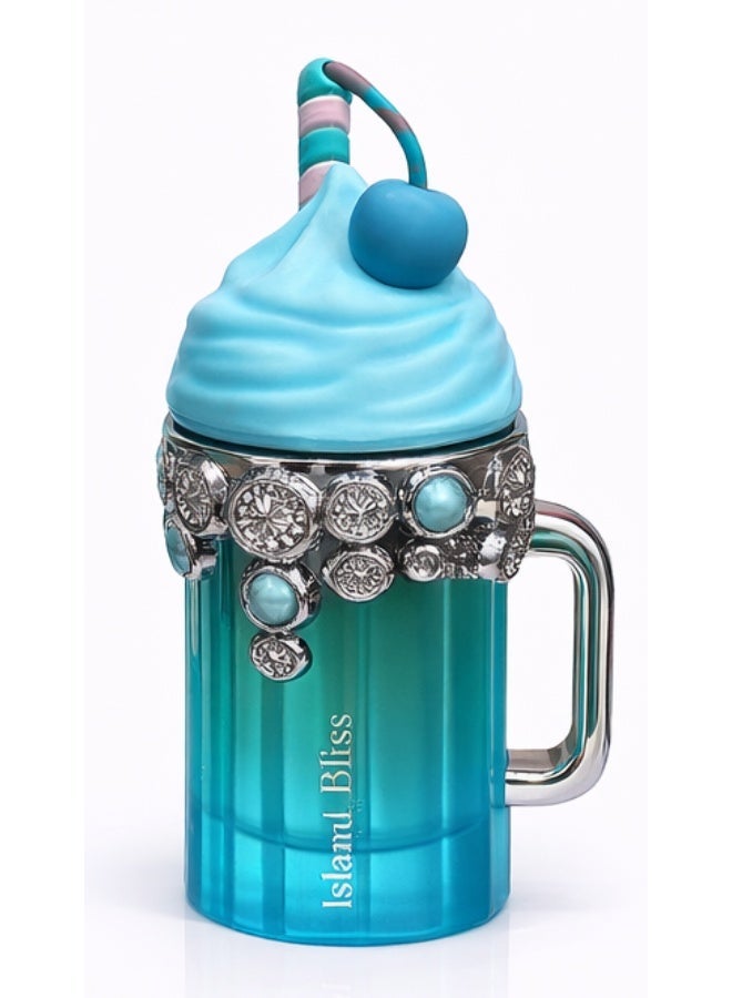 Armaf Island Bliss Eau de Parfum – 100ml - Image 2