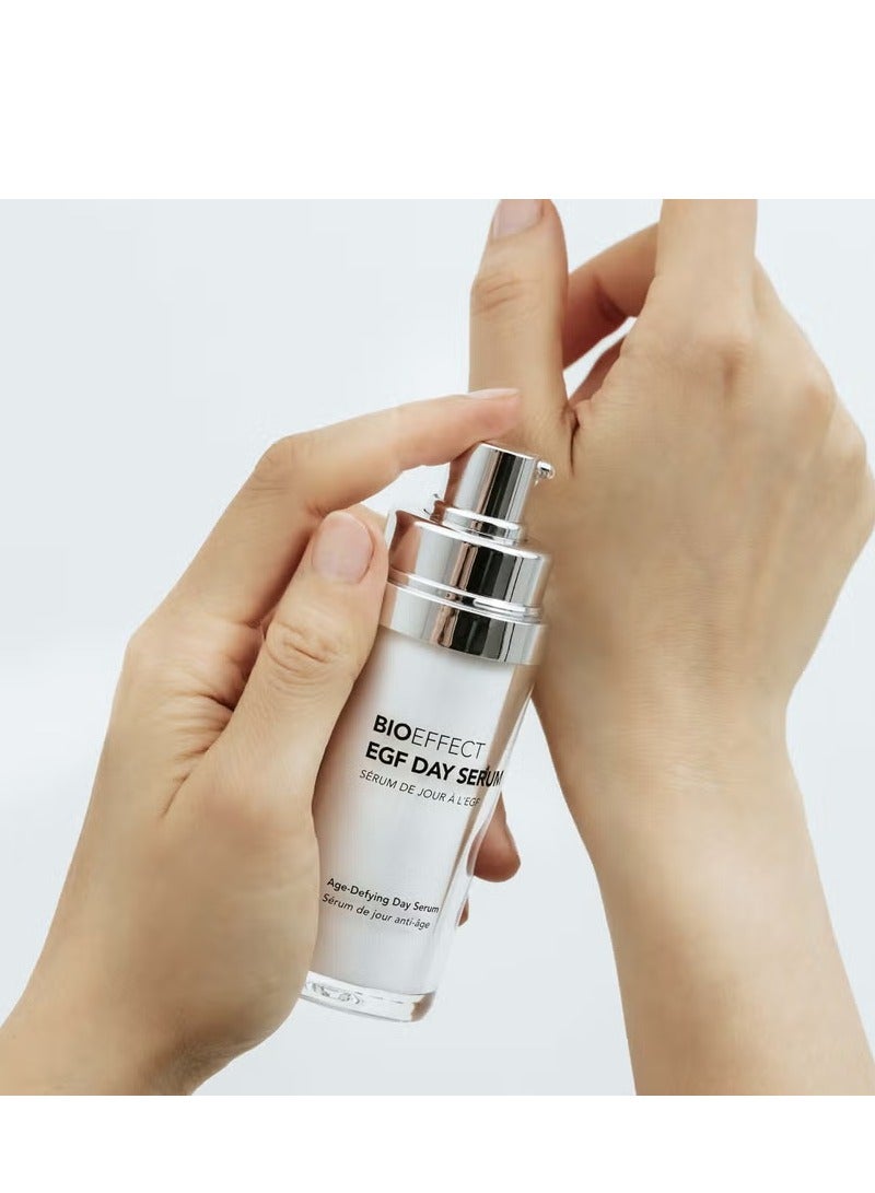 بايو إفيكت سيروم بيو إفكت إي جي إف النهاري 30 مل - Image 2