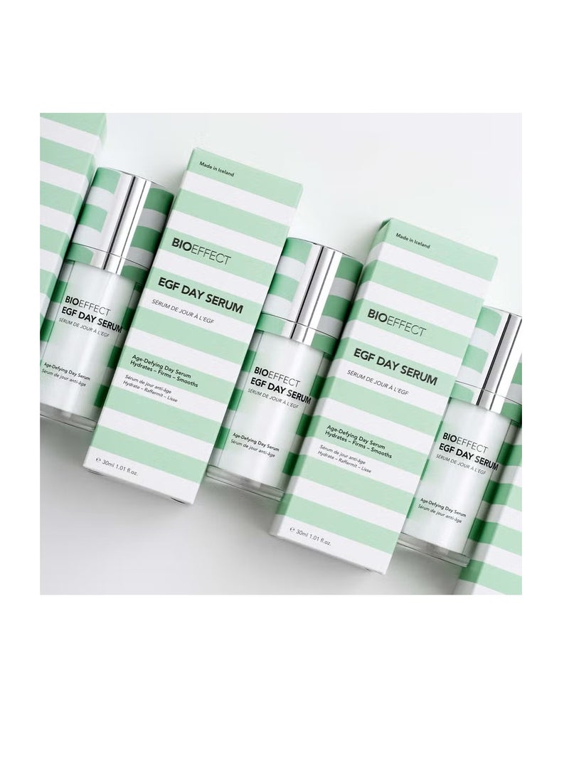 بايو إفيكت سيروم بيو إفكت إي جي إف النهاري 30 مل - Image 3