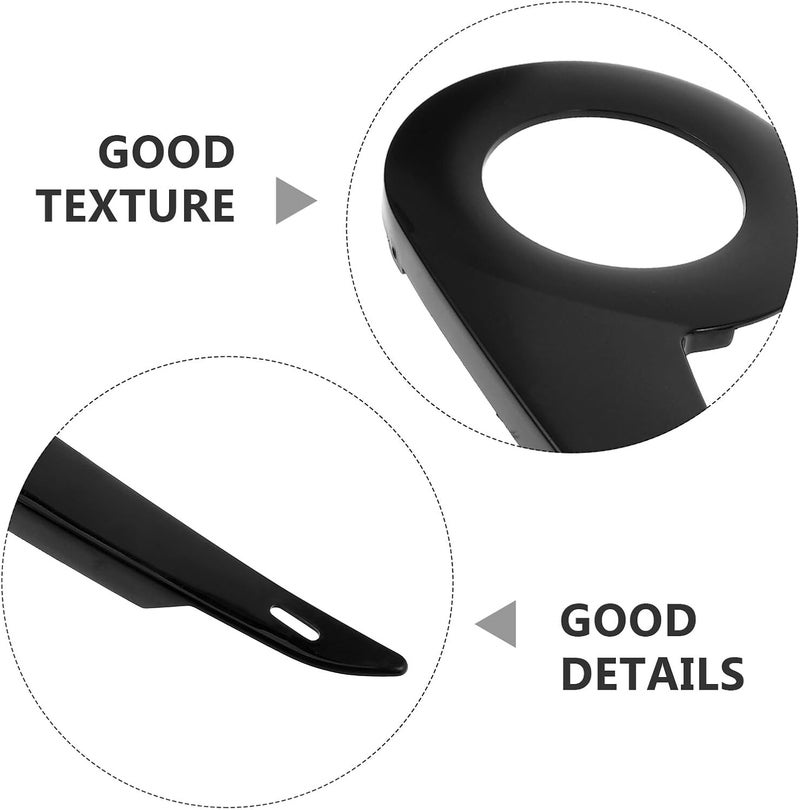 Bicycle Chain Cover 38-40 Teeth Bike Chainring Protector Metal Chain Guard Bike Frame Protector for Mountain Bicycles Derailleur Outdoor Riding - Image 2