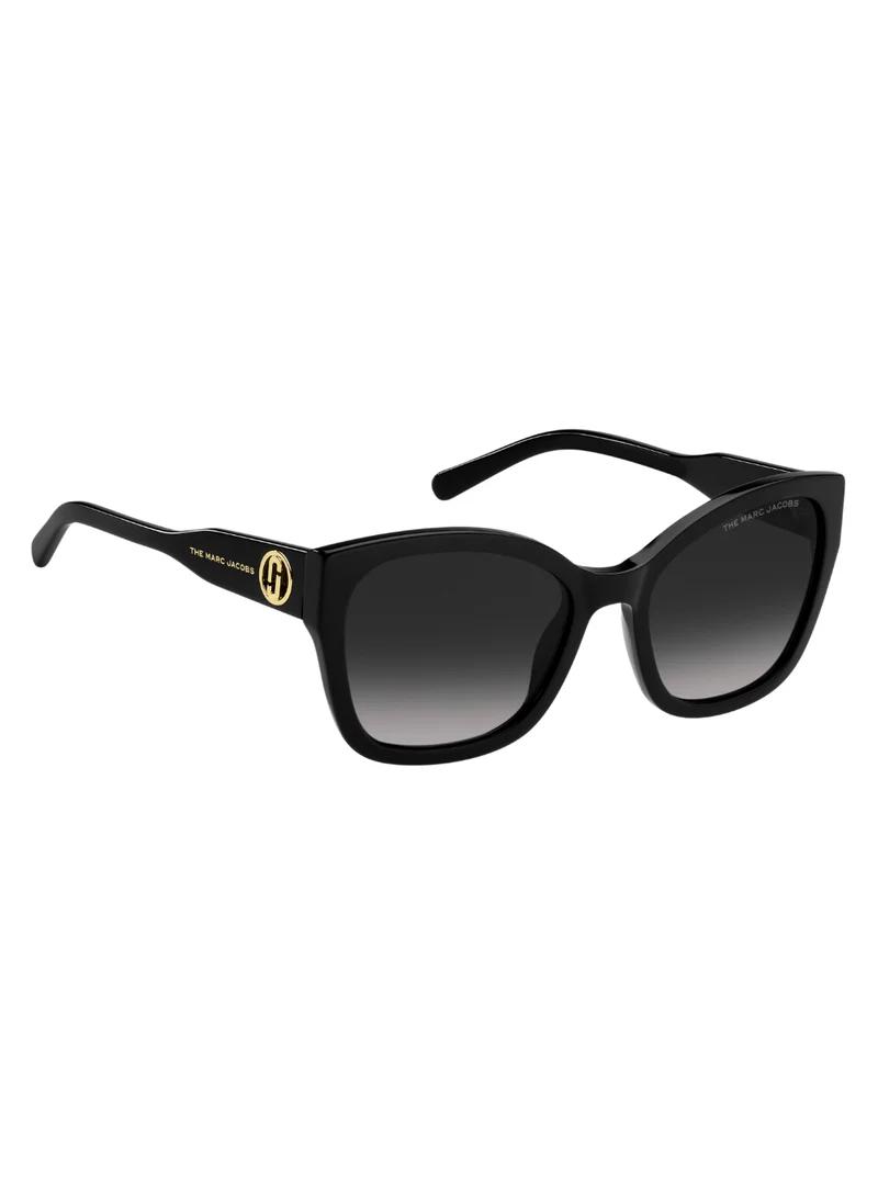 Marc Jacobs Rectangular Marc Jacobs Sunglasses Frames