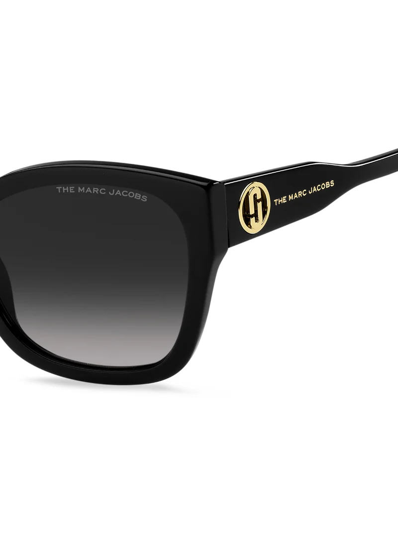 Marc Jacobs Rectangular Marc Jacobs Sunglasses Frames