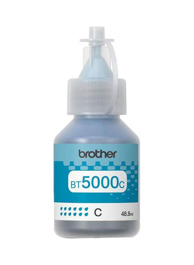 بروذر مجموعة من 4 خرطوشة حبر طراز BTD60BK متعدد الألوان - Image 3