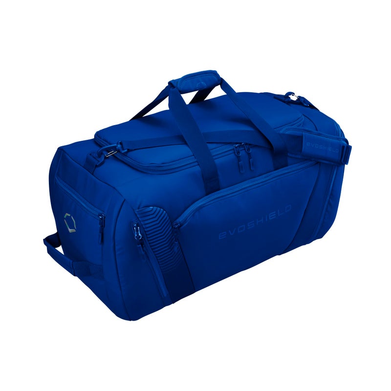EvoShield Tone Set Players Duffle Bag Royal - Image 2