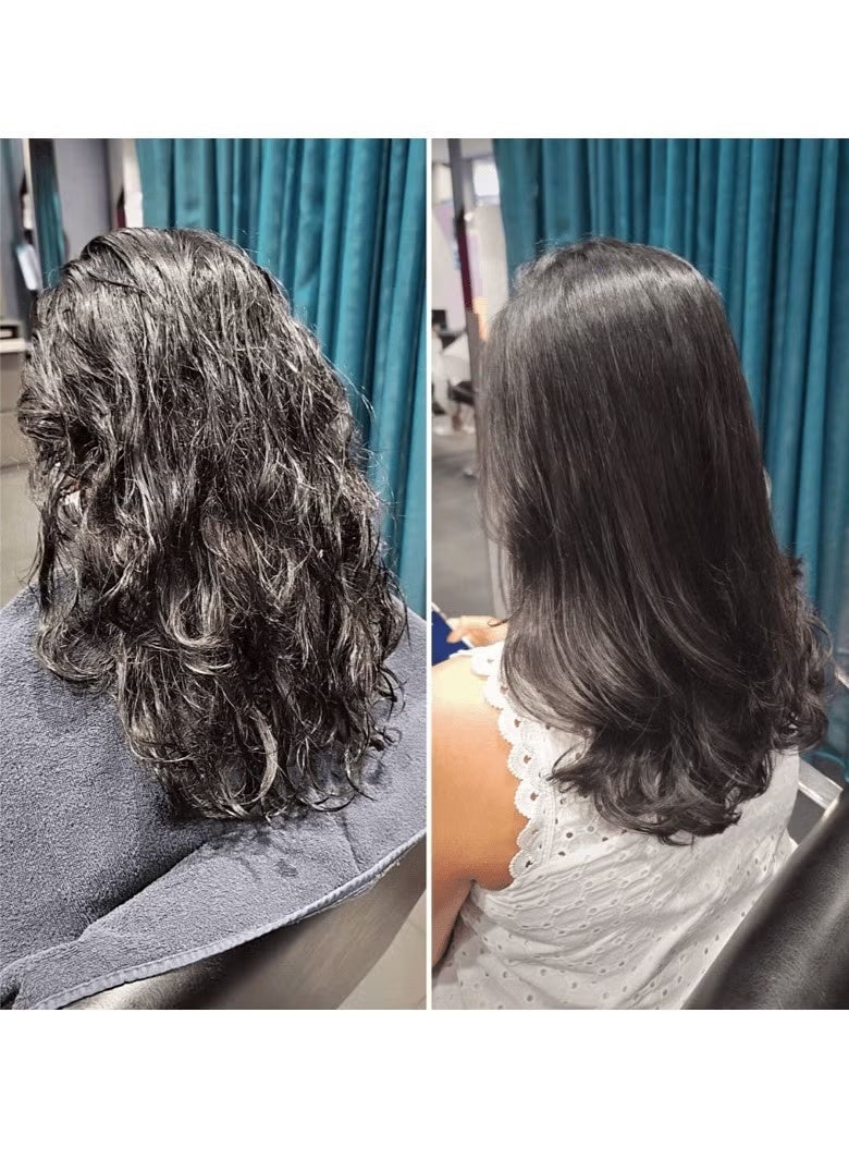 Blob Hair Anti-Frizz Non Greasy Serum 50ml - Image 3