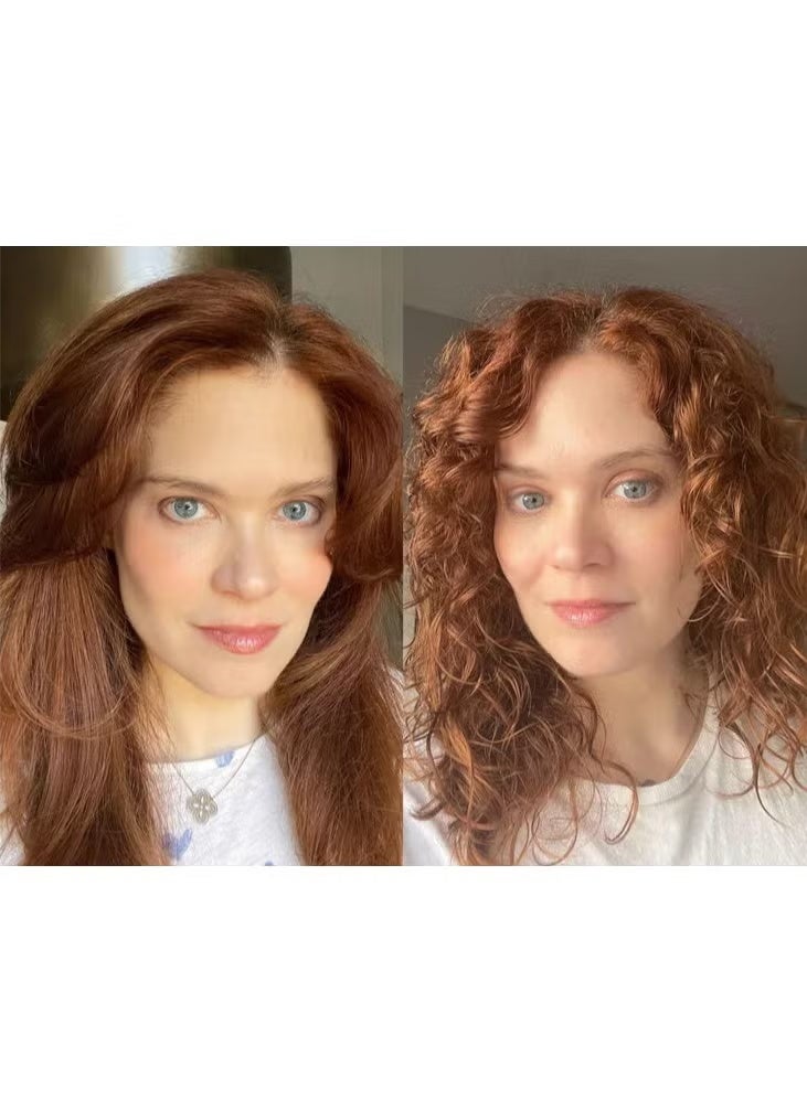 Blob Hair Anti-Frizz Non Greasy Serum 50ml - Image 4