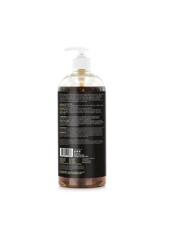Dr. Natural Dr. Natural Pure Black Liquid Soap 2-pack (Black, 64oz)  - Image 3