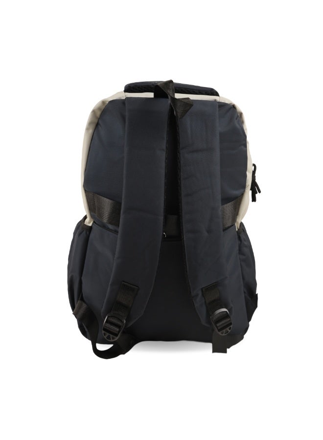 Backpack for university, high school, and work with a dedicated laptop compartment - a practical unisex everyday bag - Image 4