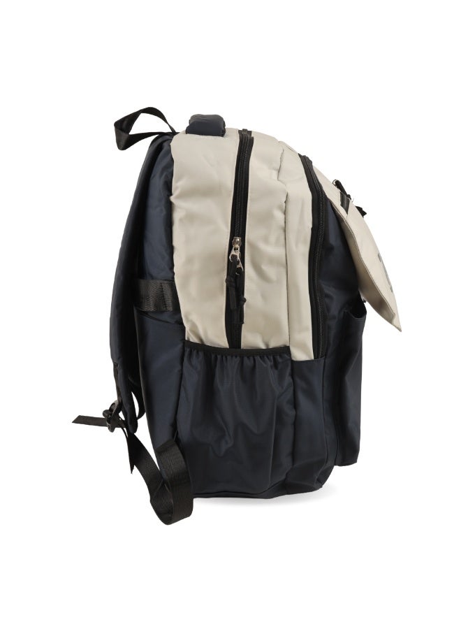 Backpack for university, high school, and work with a dedicated laptop compartment - a practical unisex everyday bag - Image 3