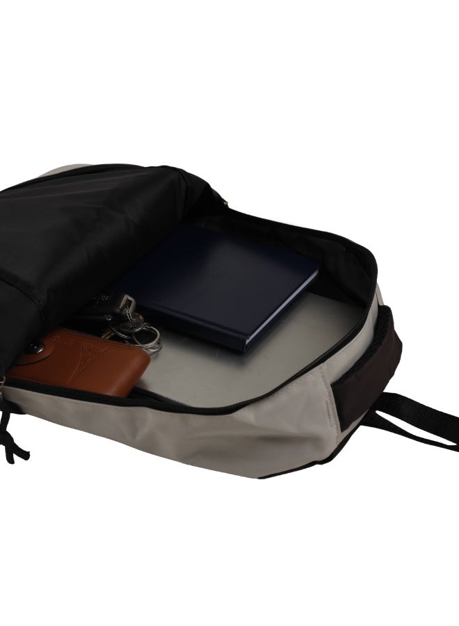 Backpack for university, high school, and work with a dedicated laptop compartment - a practical unisex everyday bag - Image 5