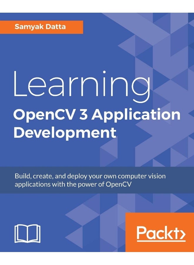 Learning OpenCV 3 Application Development