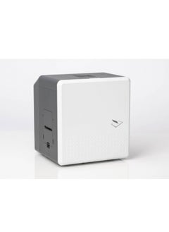 IDP IDP Smart 81L Dual Sided Retransfer ID Card Printer with Contactless Smart Card Encoding and Built-in Lamination  - Image 2