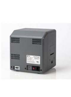 IDP IDP Smart 81L Dual Sided Retransfer ID Card Printer with Contactless Smart Card Encoding and Built-in Lamination  - Image 3