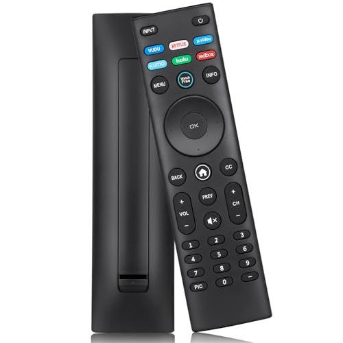 OMAIC Universal for VIZIO Smart TV Remote Control Replacement XRT140 - Image 1