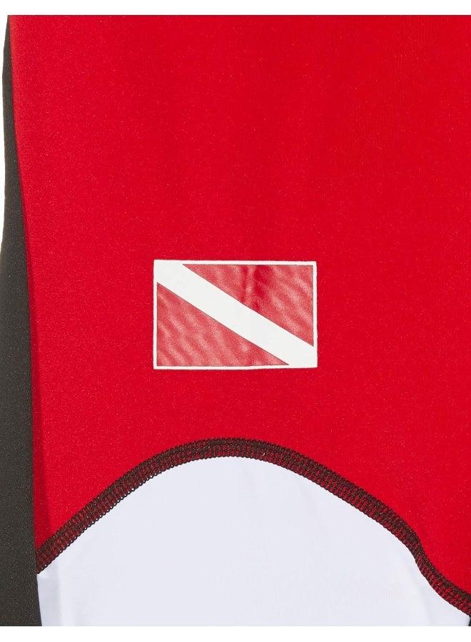 Mares Mares Men's Trilastic Rash Guard - Image 3