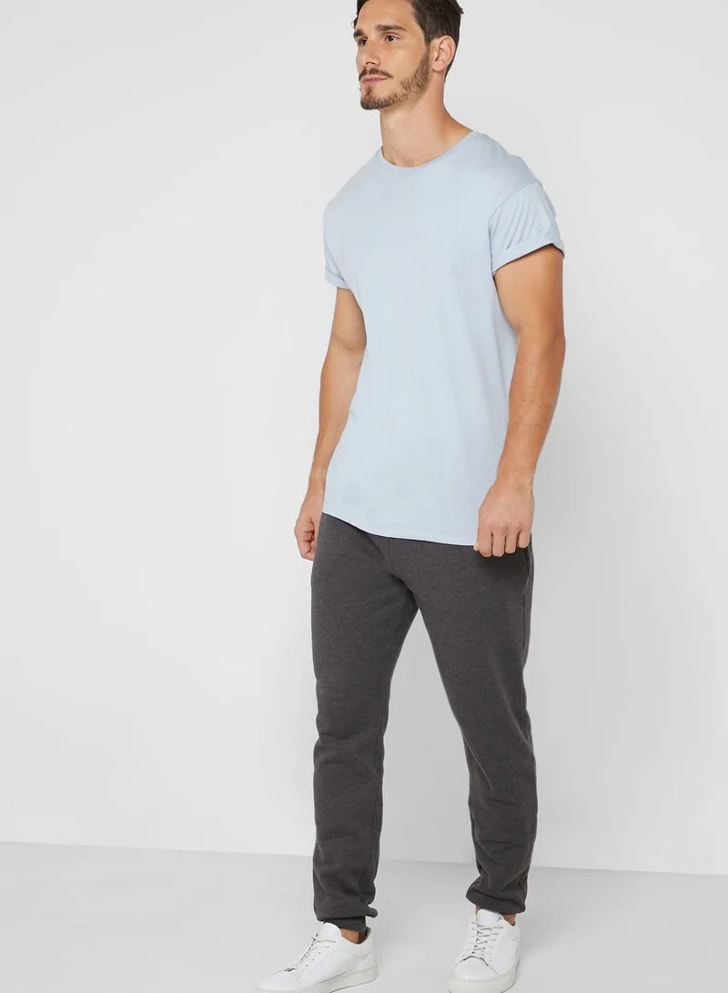 BURTON Essential Cuffed  Joggers