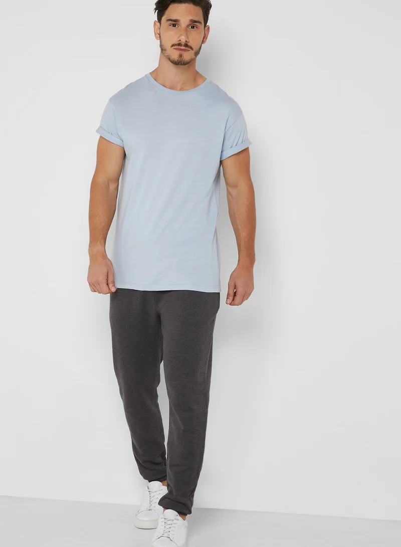 BURTON Essential Cuffed  Joggers